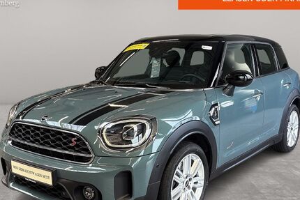 Mini Countryman S (Cooper) 32.861 km 34.489 &euro; Nürnberg 90441