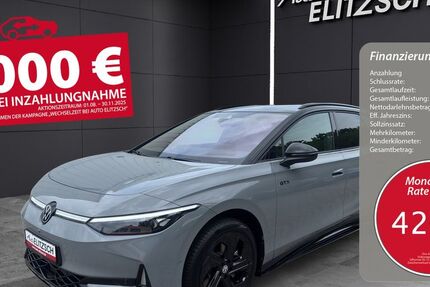 VW ID.7 3.000 km 64.950 € Dresden 01139
