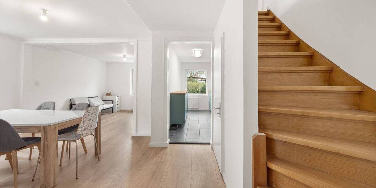 Doppelhaushälfte Pinneberg - 3 Zimmer, 87 m&sup2;, 425.000&euro; | Angebot:26455371