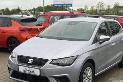 Seat Ibiza 10.000 km 15.490 &euro; Lengede 38268