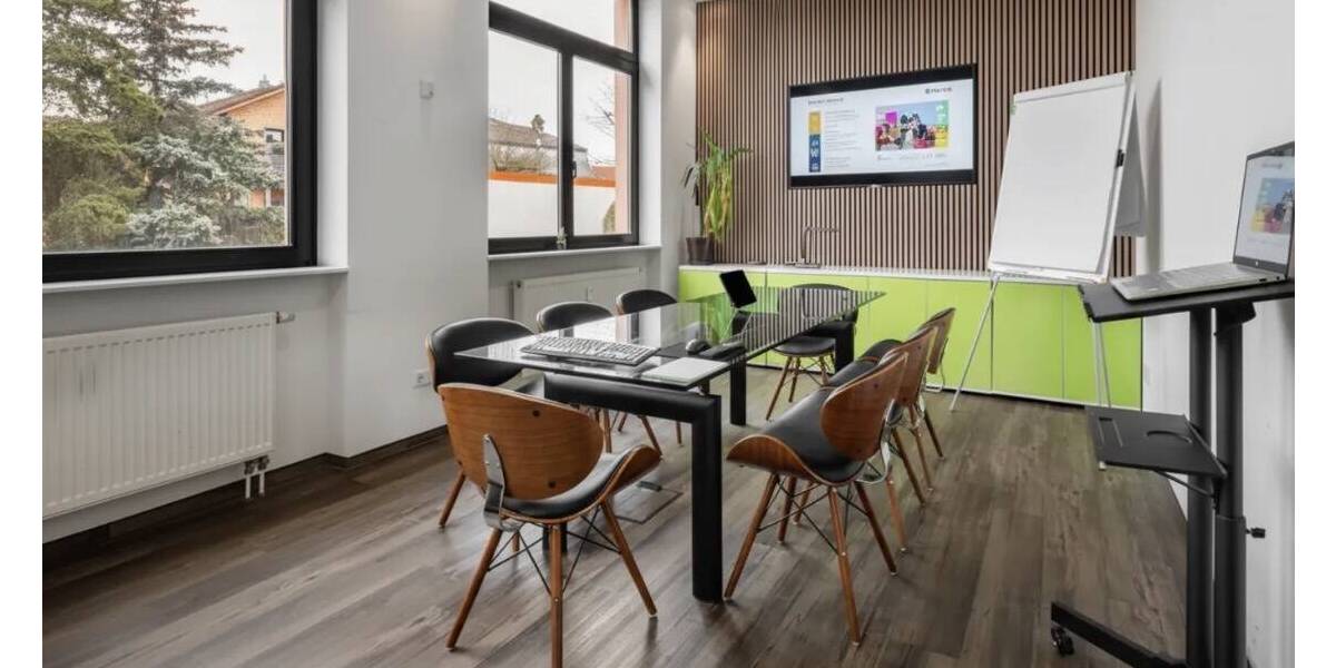 Gewerbeobjekt Hanau - 1.595.000&euro; | Angebot:26795230