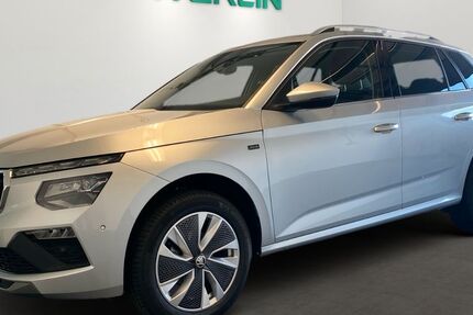 Skoda Kamiq 8.500 km 29.829 € Freiburg 79108