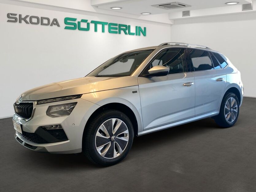 Skoda Kamiq 8.500 km 29.829 € Freiburg 79108