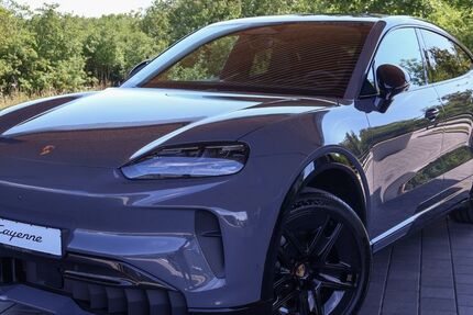 Porsche Cayenne 9.900 km 154.980 &euro; Ingolstadt 85053