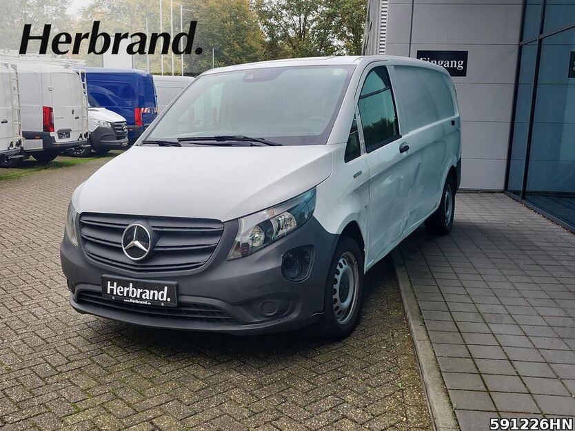 Mercedes-Benz Vito 1.865 km 18.921 € Bocholt 46397