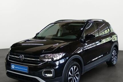 VW T-Cross 31.294 km 17.990 &euro; Reutlingen 72762