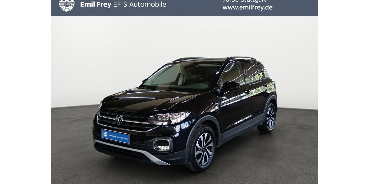 VW T-Cross 31.294 km 17.990 &euro; Reutlingen 72762