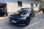 BMW 730 128.000 km 34.800 &euro; Lemgo 32657