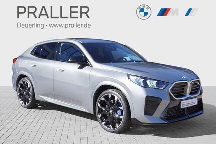 BMW X2 14.600 km 51.250 &euro; Deuerling 93180