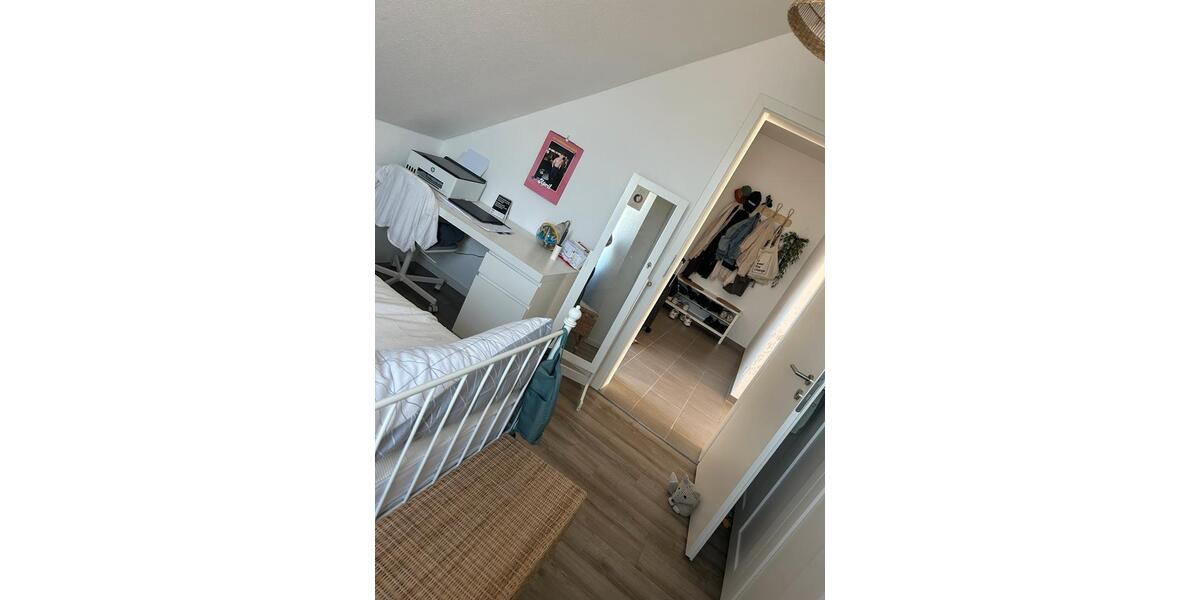 Etagenwohnung Lohne (Oldenburg) - 2 Zimmer, 90 m&sup2;, 670&euro; | Angebot:26386025