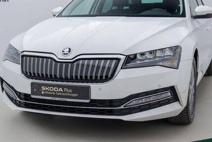 Skoda Superb 69.637 km 21.489 &euro; Berlin 13088