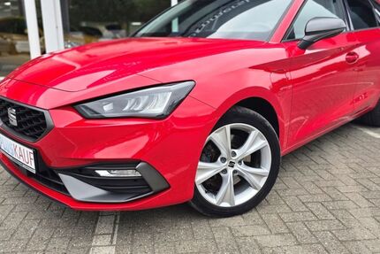 Seat Leon 60.690 km 18.980 € Mönchengladbach 41061