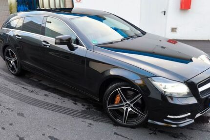 Mercedes-Benz CLS 350 Shooting Brake 199.900 km 12.999 &euro; Breitscheid 53547