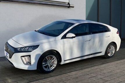 Hyundai IONIQ 49.682 km 16.990 &euro; Wernigerode 38855