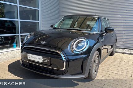 Mini Cooper 14.677 km 22.990 &euro; Memmingen 87700