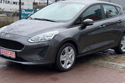 Ford Fiesta 112.000 km 6.499 &euro; Bremen 28259