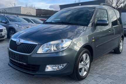 Skoda Roomster 160.120 km 5.600 &euro; Cölbe 35091
