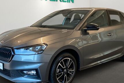 Skoda Fabia 19.350 km 23.930 &euro; Freiburg 79108