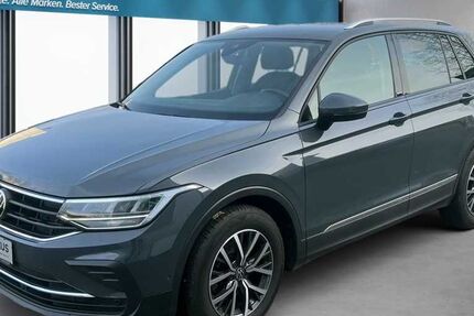VW Tiguan 104.018 km 20.550 &euro; Schweinfurt 97424