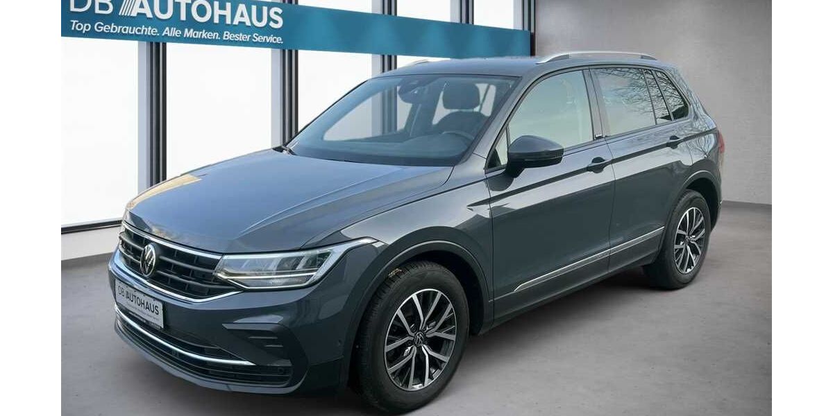 VW Tiguan 104.018 km 20.550 &euro; Schweinfurt 97424