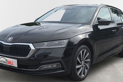 Skoda Octavia 84.177 km 21.190 &euro; Hammelburg 97762