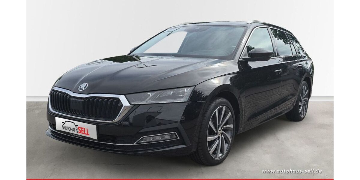 Skoda Octavia 84.177 km 21.190 &euro; Hammelburg 97762