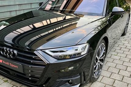 Audi A8 90.300 km 49.900 &euro; Vechelde 38159