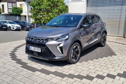 Mitsubishi ASX 3.000 km 30.490 € Wiesbaden 65199
