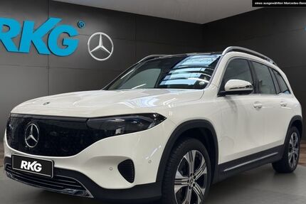 Mercedes-Benz EQB 18.937 km 44.390 &euro; Bornheim 53332