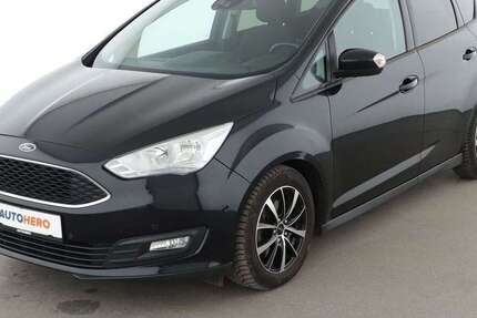 Ford C-Max 90.757 km 8.880 &euro; Neufahrn 85375