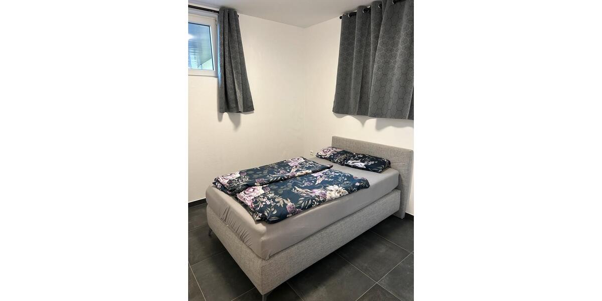 Etagenwohnung Malsch - 1.5 Zimmer, 37 m&sup2;, 700&euro; | Angebot:26652381