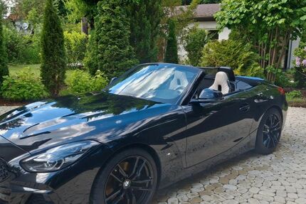 BMW Z4 98.000 km 32.000 &euro; Potsdam 14476