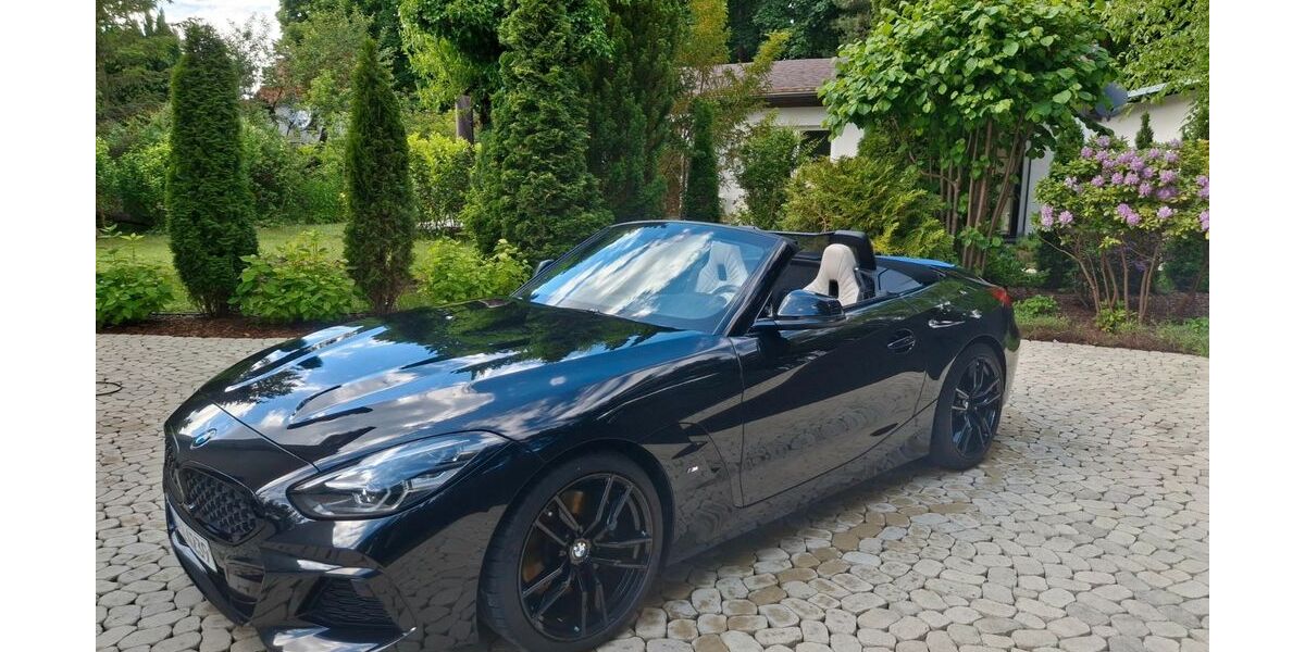 BMW Z4 98.000 km 32.000 &euro; Potsdam 14476