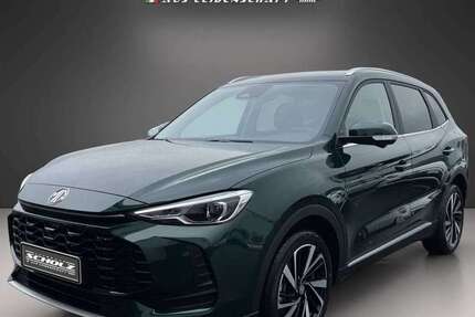 MG ZS 2.115 km 23.900 € Bautzen 02625