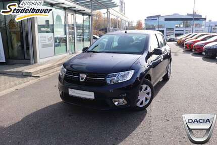 Dacia Sandero 42.050 km 8.490 € Villingen 78050