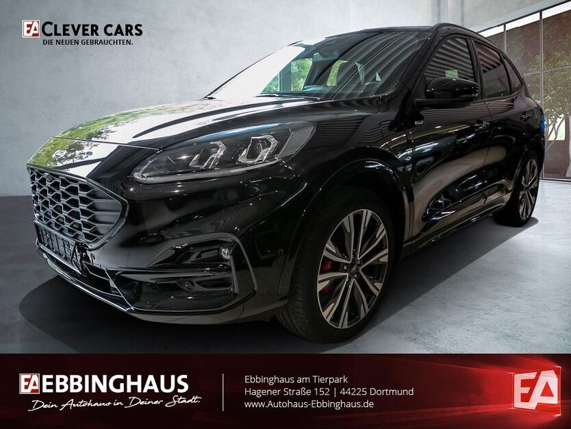 Ford Kuga 35.211 km 28.950 € Dortmund 44225