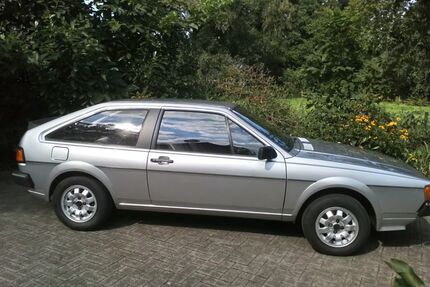 VW Scirocco 98.300 km 12.230 &euro; Goldenstedt 49424
