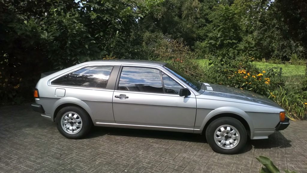 VW Scirocco 98.300 km 12.230 &euro; Goldenstedt 49424