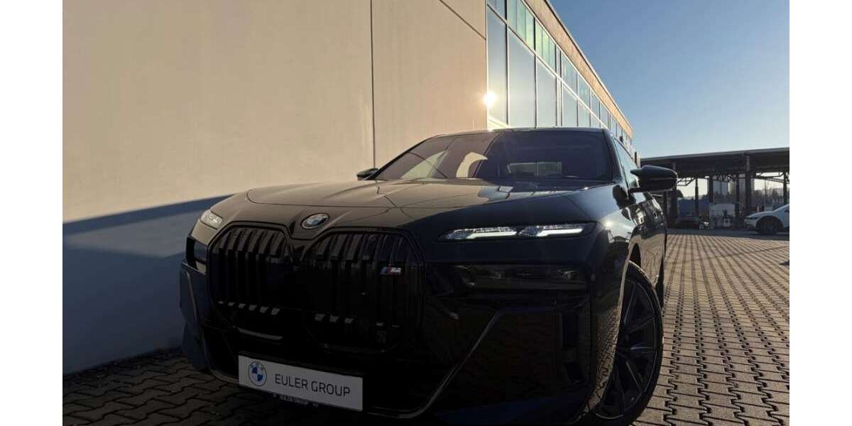 BMW 760 66.726 km 99.988 &euro; Kaiserslautern 67663