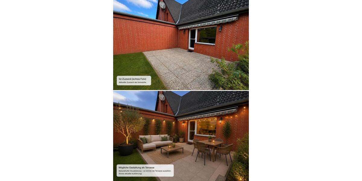 Einfamilienhaus Ludwigslust - 6 Zimmer, 162 m&sup2;, 249.000&euro; | Angebot:26574275