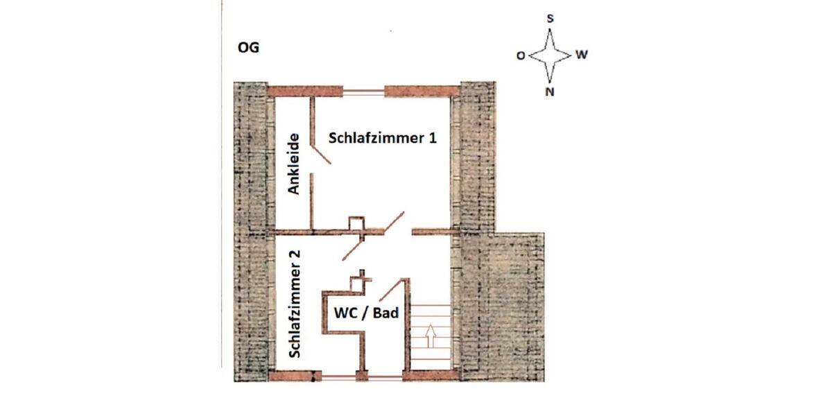 Einfamilienhaus Schwabmünchen - 4 Zimmer, 86 m&sup2;, 475.000&euro; | Angebot:26268347