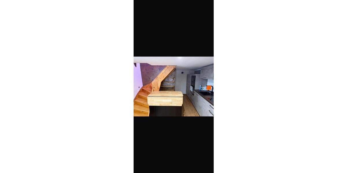 Einfamilienhaus Meeder - 2 Zimmer, 80 m&sup2;, 580&euro; | Angebot:26395367