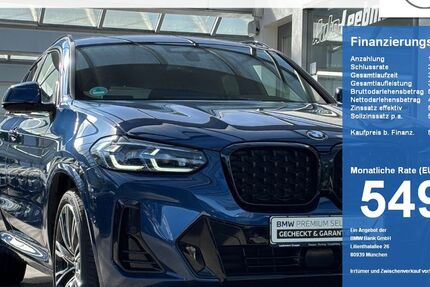 BMW X4 28.876 km 56.949 &euro; Passau 94036