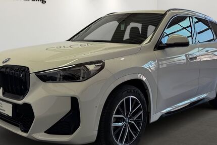 BMW iX1 25.800 km 38.990 &euro; Erding 85435