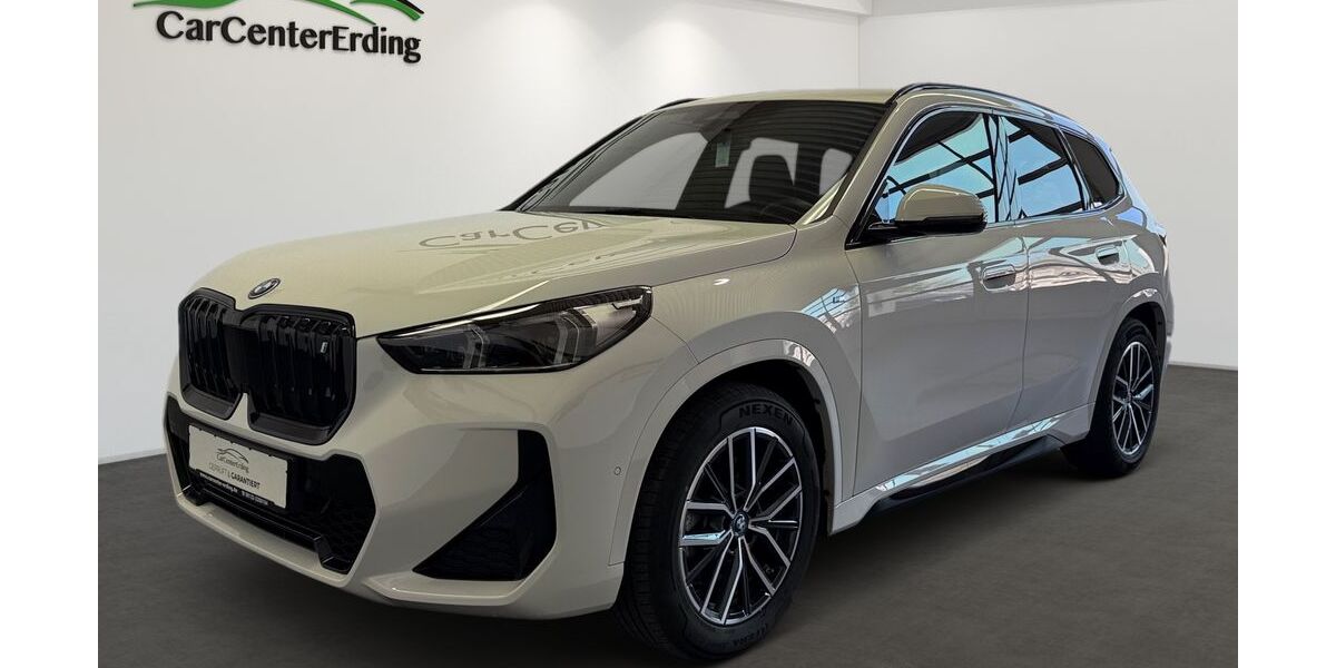 BMW iX1 25.800 km 38.990 &euro; Erding 85435