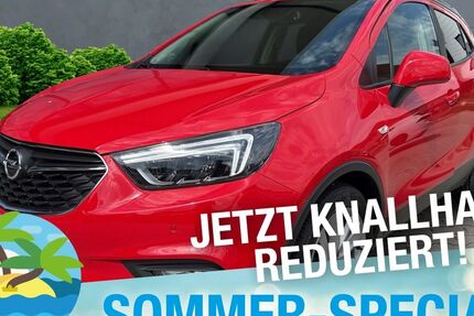 Opel Mokka 81.522 km 14.490 &euro; Marktredwitz 95615