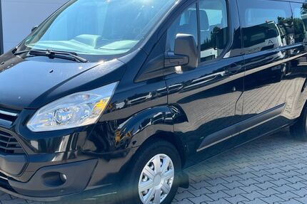 Ford Transit 338.000 km 8.211 &euro; Wegscheid 94110