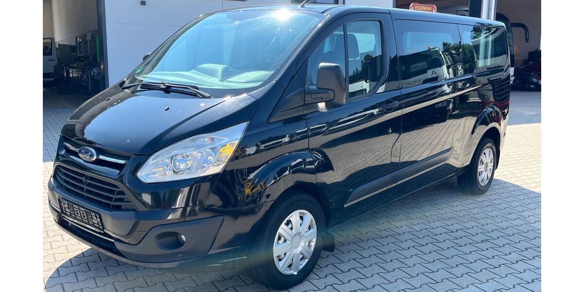 Ford Transit 338.000 km 8.211 &euro; Wegscheid 94110