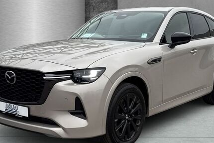 Mazda CX-60 23.211 km 45.990 &euro; Hamburg 21079