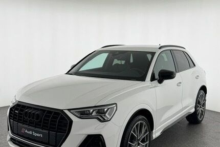 Audi Q3 89.000 km 34.990 € Ammerndorf 90614